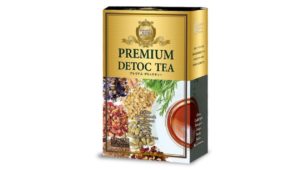 プレミアムデトックティーの口コミと副作用！最安値はこちら