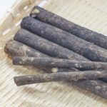 ごぼう茶は便秘に効かない?副作用にも注意!