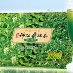 神仙桑抹茶ゴールドの口コミから見える効果。副作用はある?