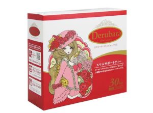 デルバラスリムビューティの副作用は？口コミで効果も確認！