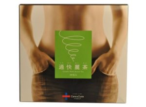 通快麗茶の口コミからわかる効果！副作用はある？