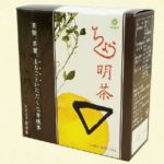 ちょう明茶の口コミと効果!副作用もある?