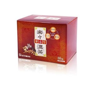 楽々するり温茶の口コミからわかる効果！副作用にも注意