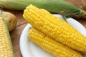 コーン茶に便秘解消効果あり！でも即効性は期待薄かも・・・