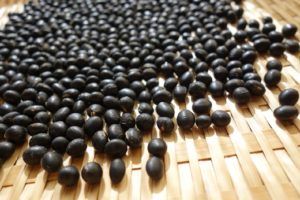 黒豆茶で便秘解消！でも即効性は期待薄かも