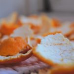 オレンジピールティーがストレス性便秘に効果的!妊娠中は大丈夫?