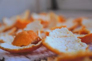 オレンジピールティーがストレス性便秘に効果的！妊娠中は大丈夫？