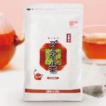 ダイエットプーアール茶が便秘解消に効果的!副作用にも注意!