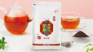 ダイエットプーアール茶が便秘解消に効果的！副作用にも注意！
