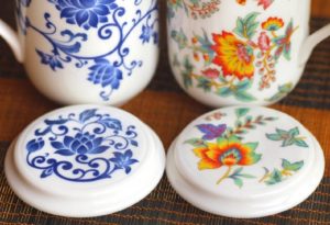 苦丁茶に便秘解消効果！副作用にも注意！