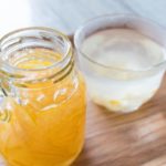 ゆず茶に便秘解消効果！飲み過ぎの副作用は？