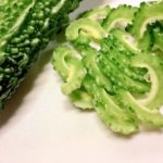 ゴーヤ茶に便秘解消効果!副作用はある?
