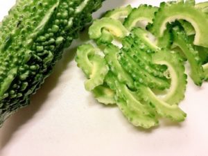 ゴーヤ茶に便秘解消効果！副作用はある？