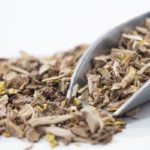 サラシア茶が便秘に効く!副作用にも注意!
