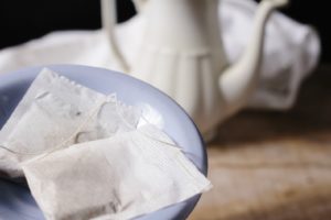 アルファルファティーが便秘に効く！副作用にも注意！