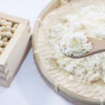 おから茶が便秘に効く!副作用はある?