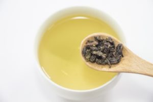 鉄観音茶の効果効能がすごい！でも副作用に注意！