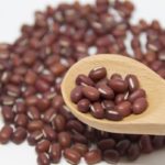 あずき茶に便秘解消効果!副作用はある?