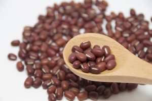 あずき茶に便秘解消効果！副作用はある？