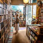 便秘解消の裏技!本屋での便意を利用する