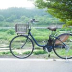 便秘に自転車が効果的!全身運動でダイエット効果も