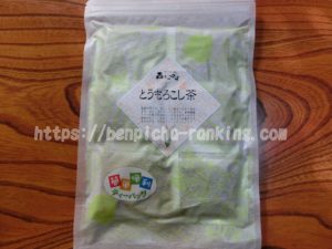 とうもろこし茶