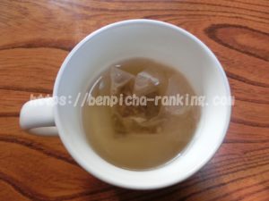 とうもろこし茶